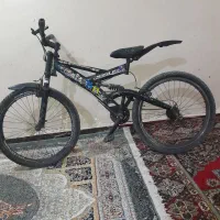 دوچرخه ۲۶