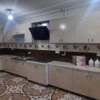کابینت پیش ساخته مدهنی