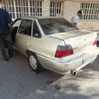 دوو سیلو مدل ۱۳۸۲
