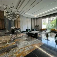 اپارتمان ۱۲۷ متر ۲خ مستر مدرن / کلید نخورده