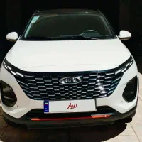 فروش خودرو ام وی ام ایکس ۳۳ کراس اتومات