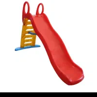 سرسره هفت پله بزرگ و لذت بخش