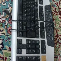 کیبورد و موس
