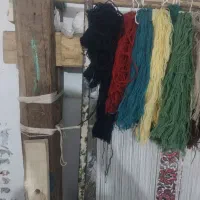 کارگاه فرش شش متری