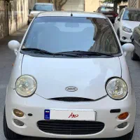 ام‌وی‌ام 110 ۳ سیلندر ، مدل ۱۳۸۸