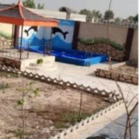 زمین۵۴۴مترجهت ساخت ویلاوباغات ملکی باآب کلاکوب