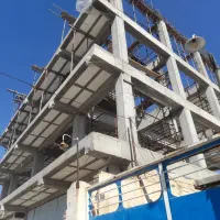 اجرای استخر وفنداسیون