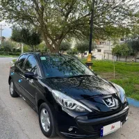 ۲۰۷ مدل۹۹ درحد