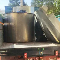 صفرتاصد آموزش تولید انواع نبات و نصب دستگاه شیراز