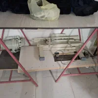 فروش چرخ خیاطی صنعتی تایپیکال