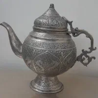 قوری عتیقه
