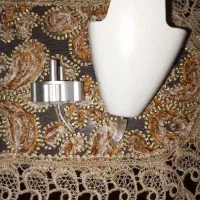 سری گوش و بینی لیزر تیتانیوم