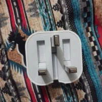 اداپتور ایفون به اضافه سیم شارژ