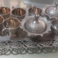 قهوه خوری سیلور اصل