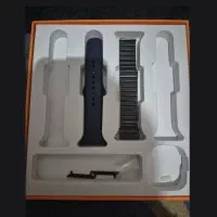 ساعت هوشمند بی ام ال مدل bw25 ultra max تخفیف میدم