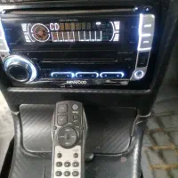 ظبط کنوود