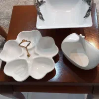 ظروف و روتختی