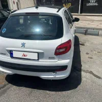 پژو‌۲۰۷