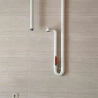 لوله کشی گاز