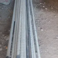 فروش لوله گاز توکار