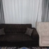 فروش فوری مبل 8نفره