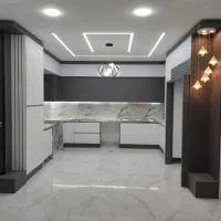 طراحی،تولیدوساخت انواع کابینت و کمد