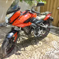 پالس as 150