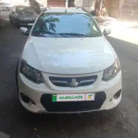 کوییک دنده‌ای مدل1402 تحت ضمانت کارنامه