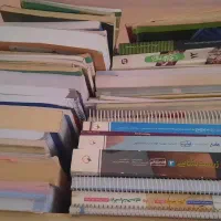 کتاب کنکور نو زیر قیمت