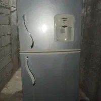 یخچال بالا پایین بوش
