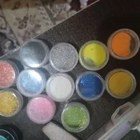 وسایل ناخن