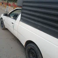 اریسان مدل ۹۸