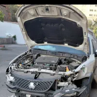 کوییک آر اس مدل ۴۰۲ تصادفی