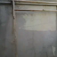 درب منزل