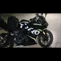 موتور Taro - R25 - R3