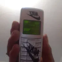 نوکیا ۱۱۱۰ اصل عتیقه