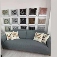کاور مبل زیر ۲ میلیون تومان