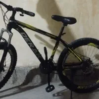 دوچرخه 26|دوچرخه، اسکیت، اسکوتر|بندر ماهشهر, |دیوار