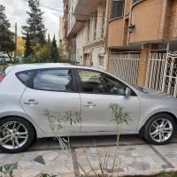 هیوندا i30|خودرو سواری و وانت|تبریز, |دیوار
