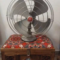 پنکه جنرال الکتریک قدیمی امریکایی درحد اکبند