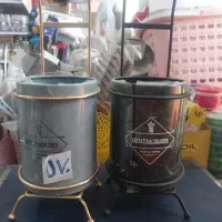 جاقاشقی آویز فلزی