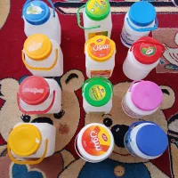 دبه ترشی و خیارشور