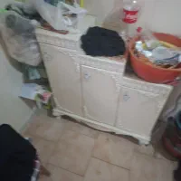 جاکفشی mdf
