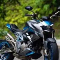 موتور زونتس z4 250 صفر خشک مدل 1400 فقط نقد