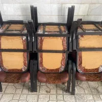 صندلی تمیز برای کسب و کار