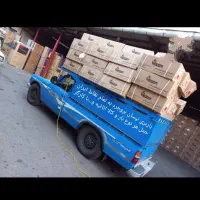 تور چارتر نیسان از بروجرد به کل نقاط کشور مناسب