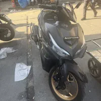 آیروکس ۱۴۰۰ شال طلا