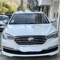 لیفان 820 عروسک مدل ۹۷/ اقساطی