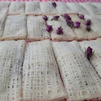 رشته خشکار خانگی باکیفیت و پرمغز