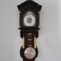 ساعت دیواری